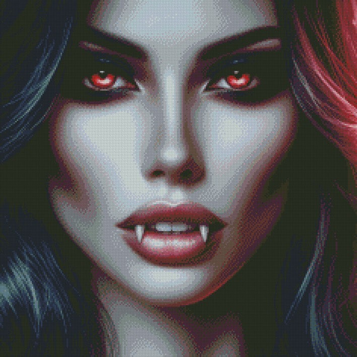 Nyx Ravencourt © 60x60