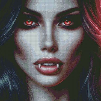 Nyx Ravencourt © 60x60