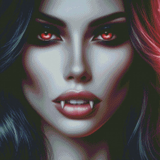 Nyx Ravencourt © 60x60