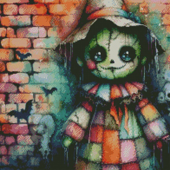 Spookster © 50x50
