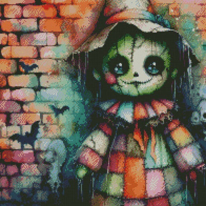 Spookster © 50x50