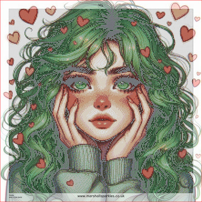 Starby ©  50x50