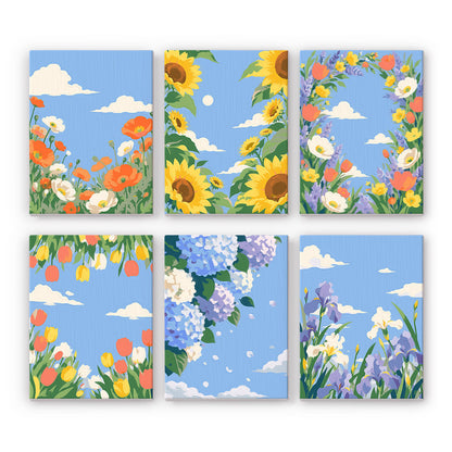 Mini 2801 Sky 15x20