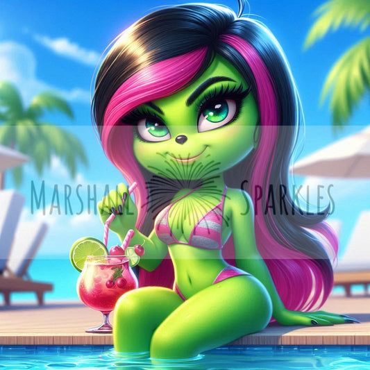 Reese © 50x50