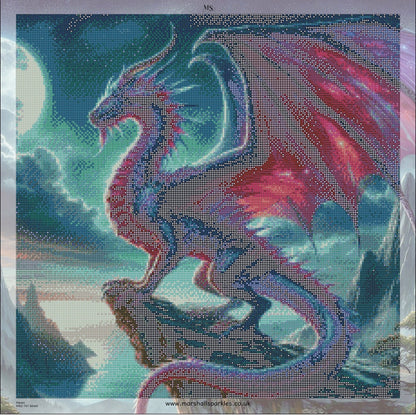 Haven © 60x60 (print to order)