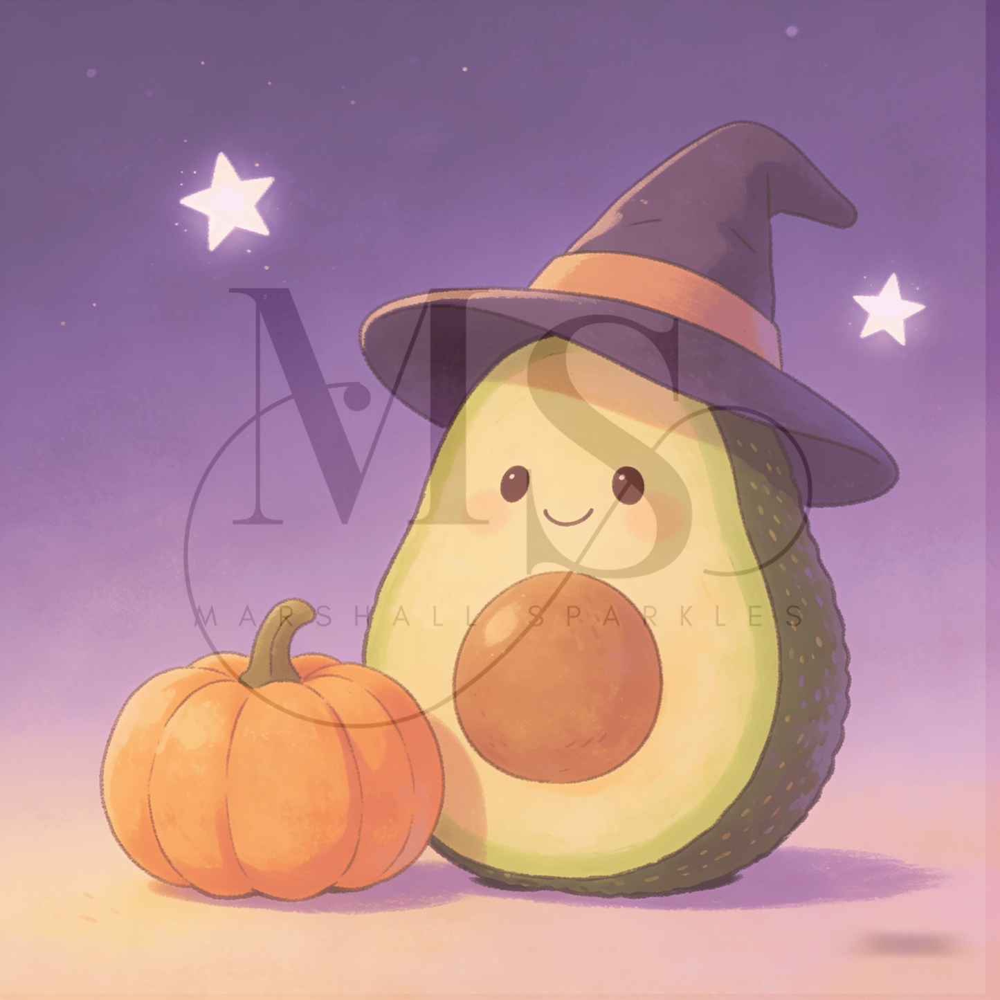 12 Months of Avocado © 30x30