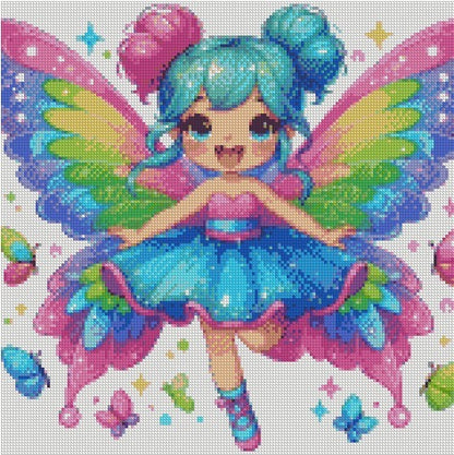 30 Fairy Lane ©