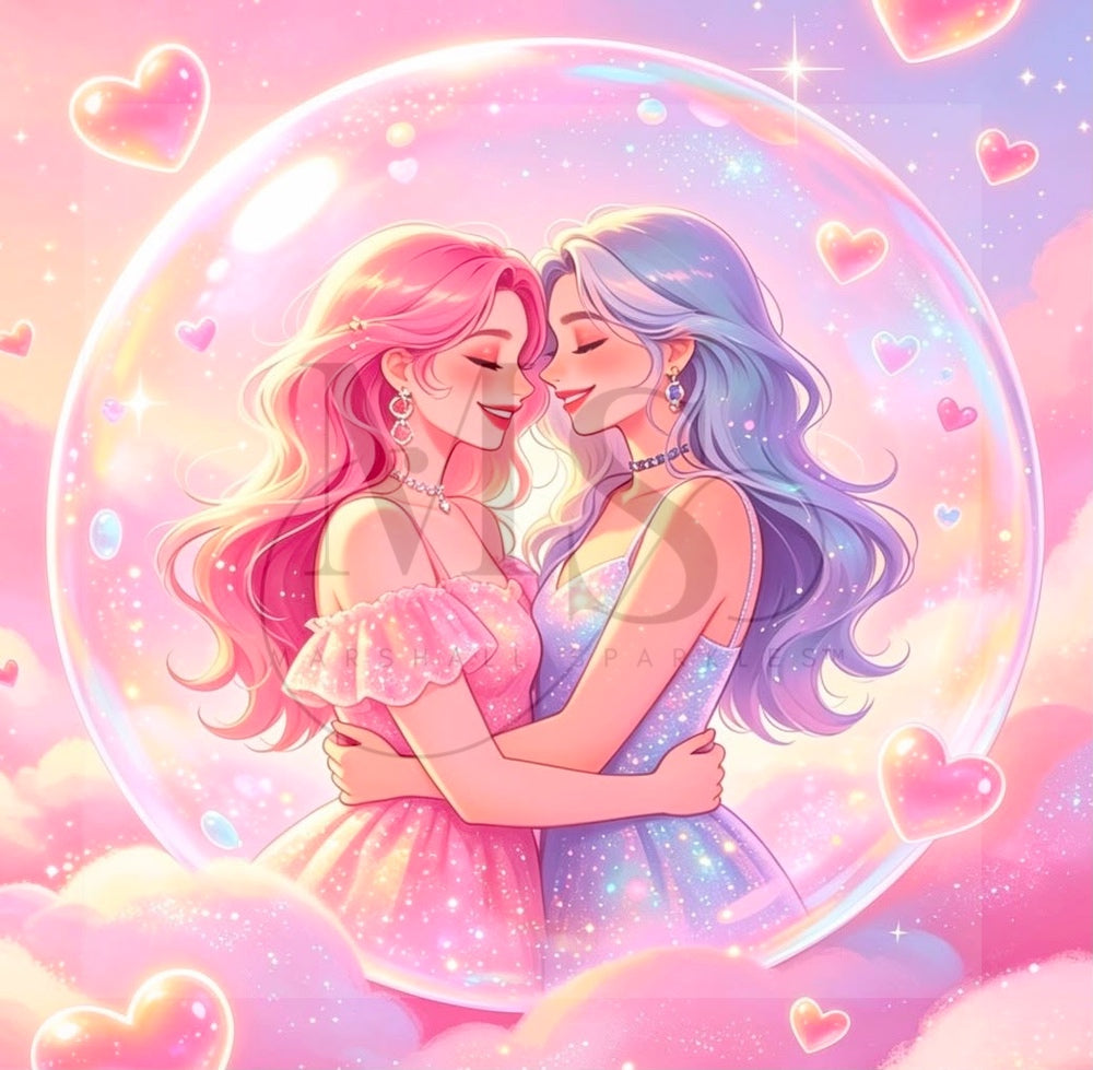 This Love © 50x50