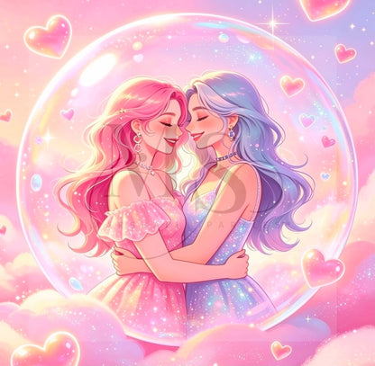 This Love © 50x50