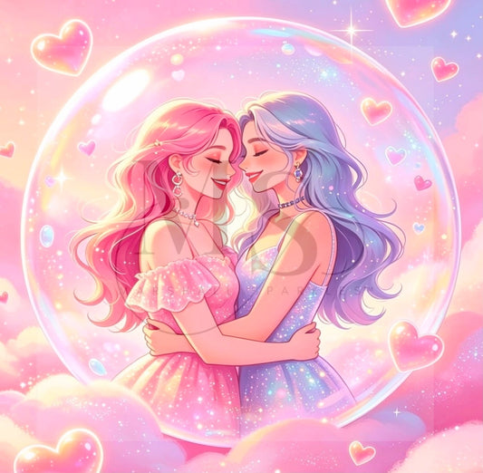This Love © 50x50