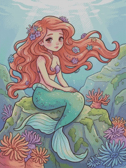 Elowyn Seastrider © 60x80