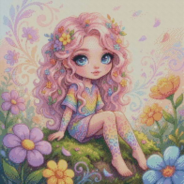 Kora © 50x50