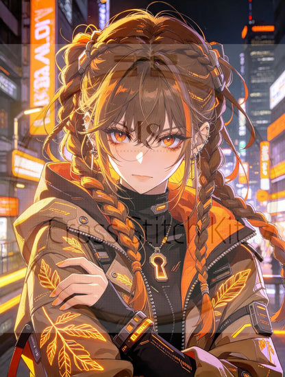 CS - November 60x80