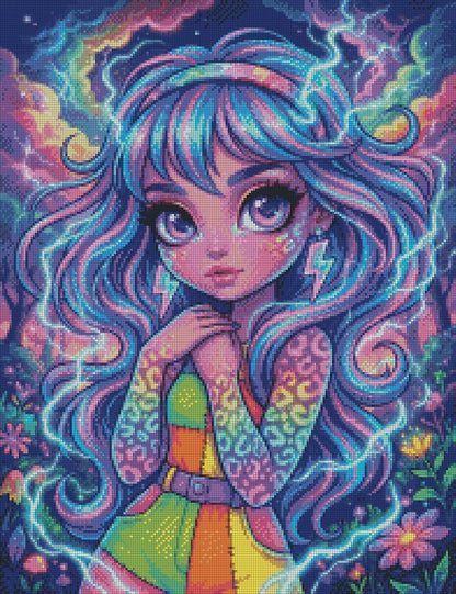 Nira © 50x65