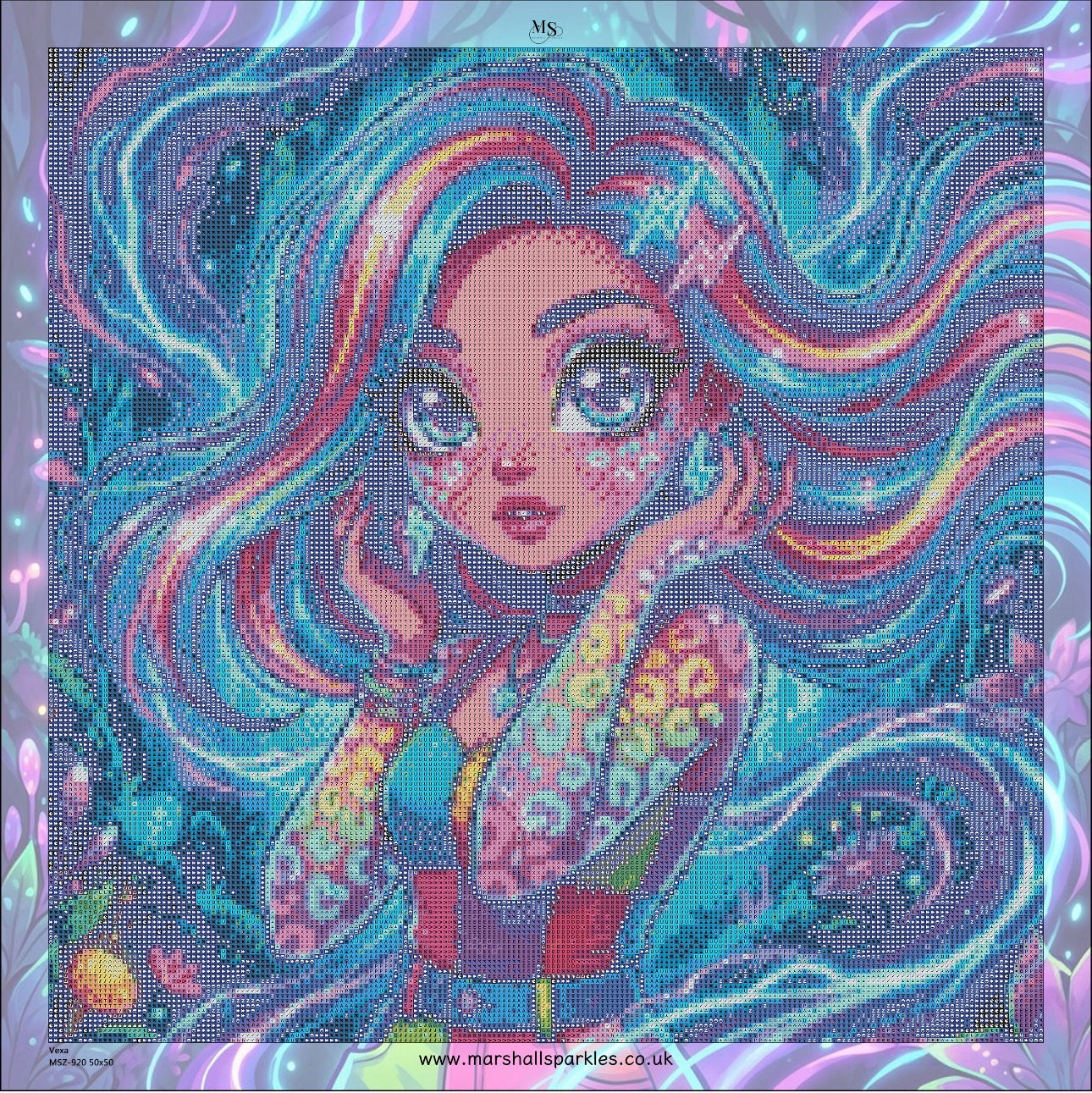 Vexa © 50x50