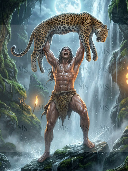 Strength of Azores © 60x80