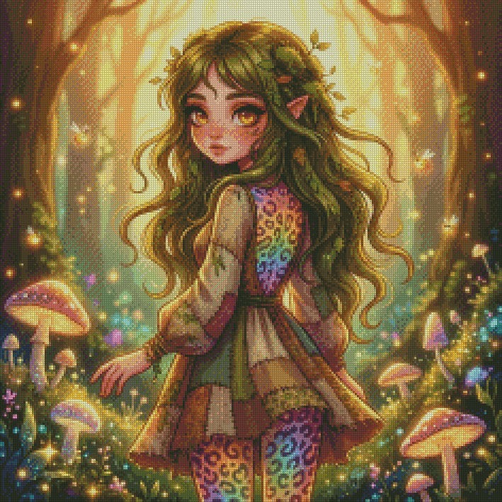 Mira © 60x60