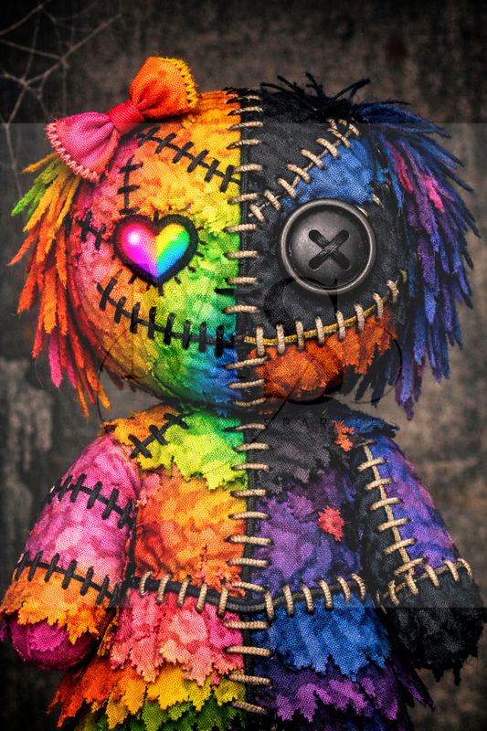Backstab © 50x75