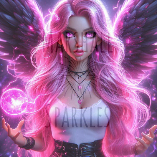 Patricia © 60x60