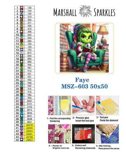 Faye © 50x50 (PTO)