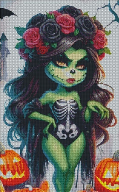 Farrow © 50x80 (print to order)