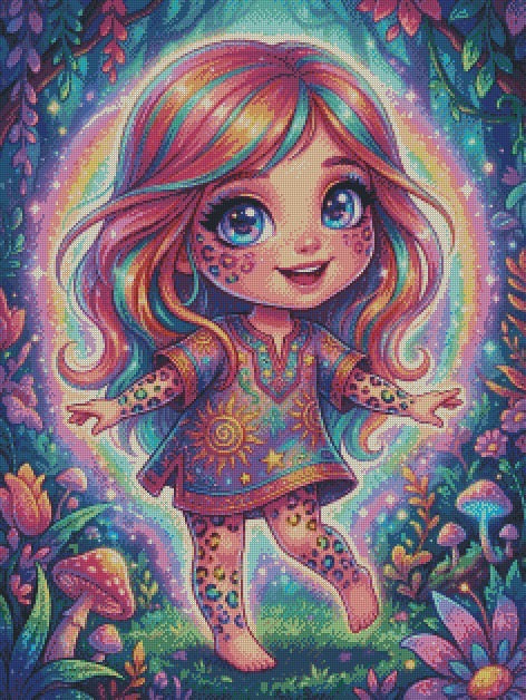 Luma © 60x80
