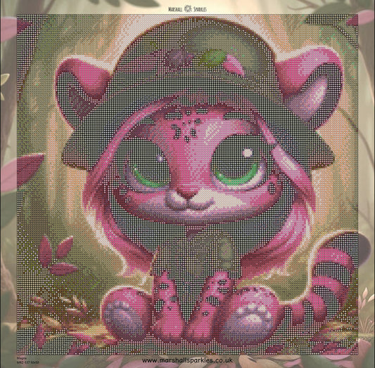 Magna © 50x50