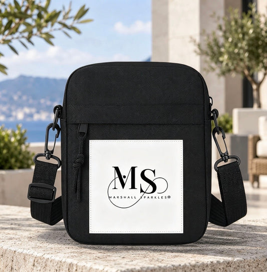 Marshall Sparkles Bag