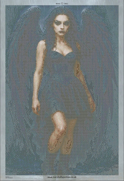 Windsor © 50x75 (print to order)