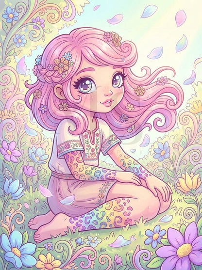 Vexa © 60x80