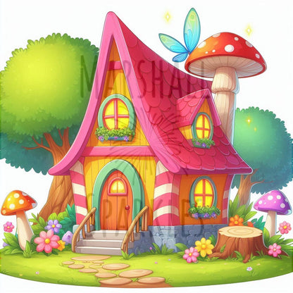 26 Fairy Lane ©