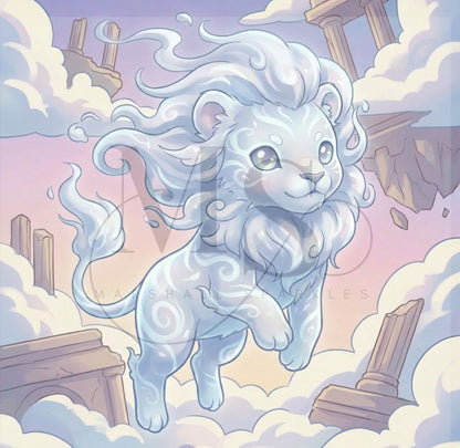 Lumibun © 50x50