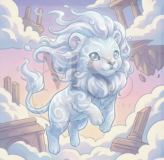 Lumibun © 50x50