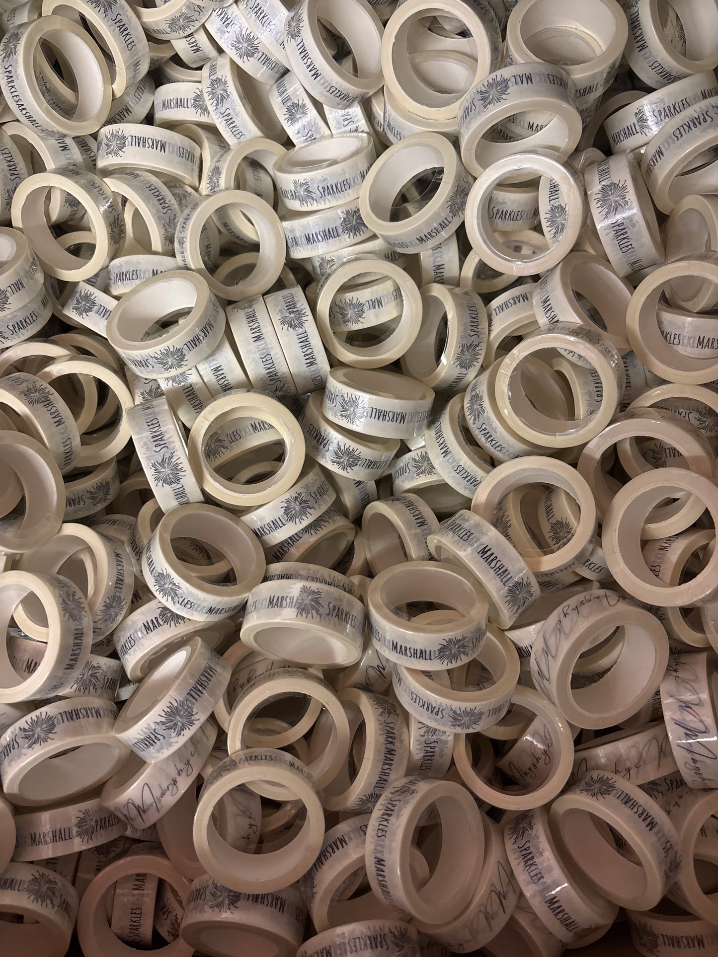 Washi Tape (per roll)