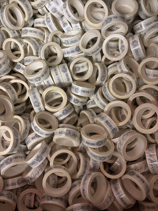 Washi Tape (per roll)
