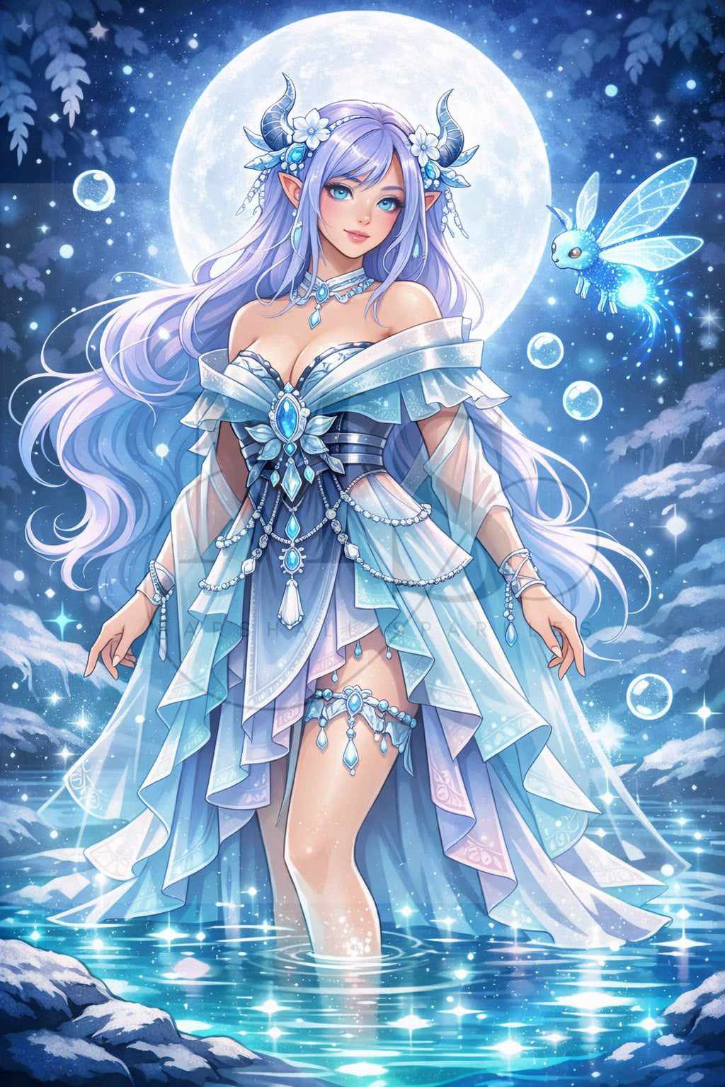 Dena © 60x90