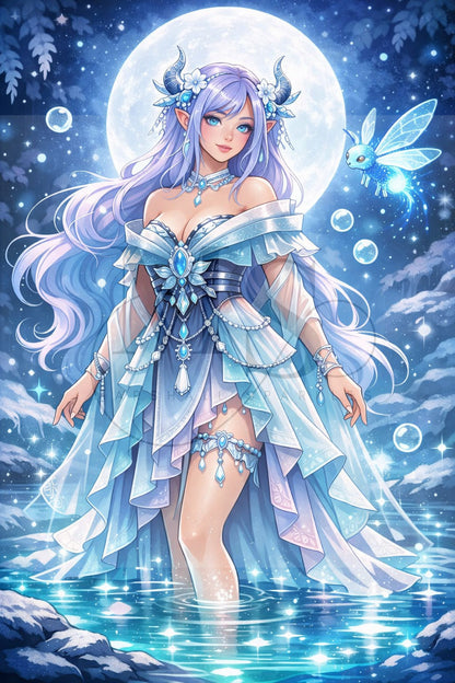 Dena © 60x90