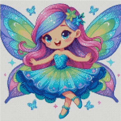 28 Fairy Lane ©