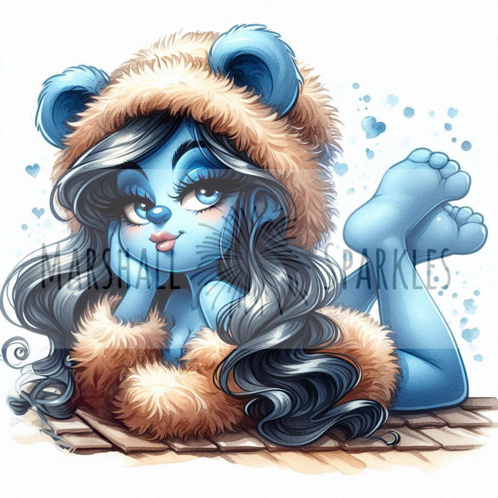 Naver © 50x50 (print to order)