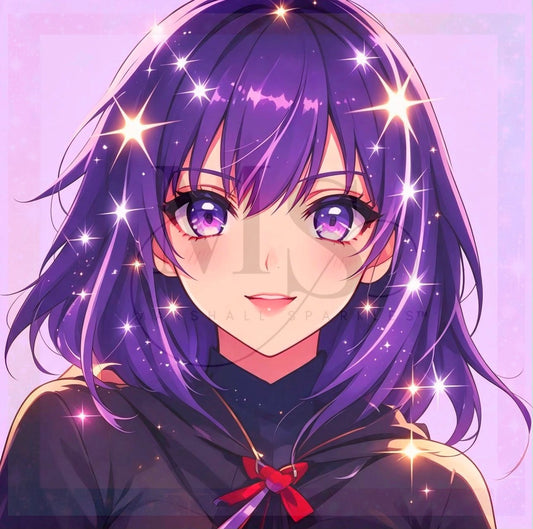 Lumina Starpetal © 50x50