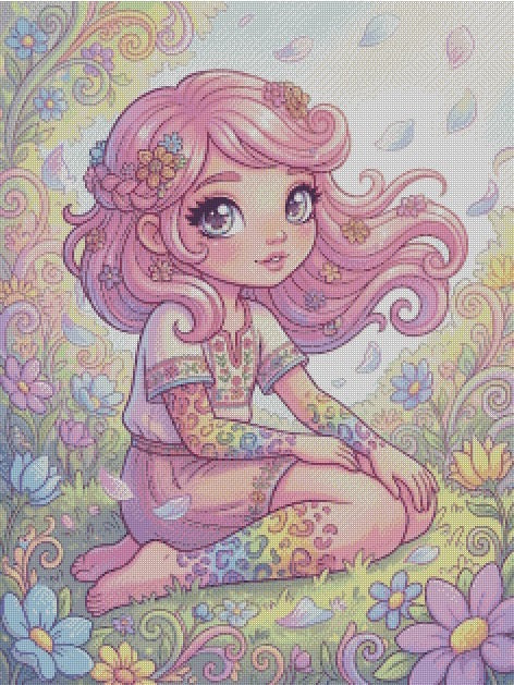 Vexa © 60x80