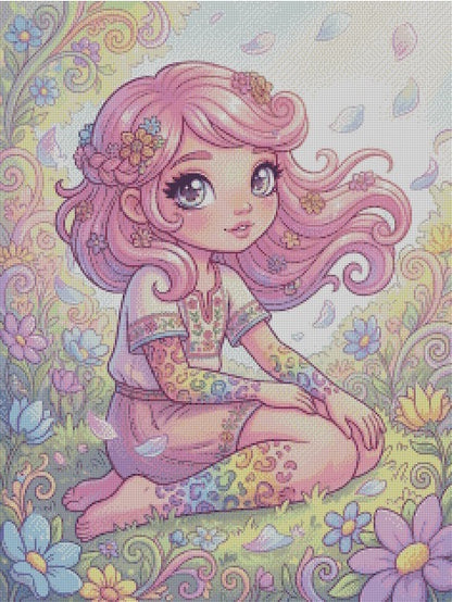 Vexa © 60x80