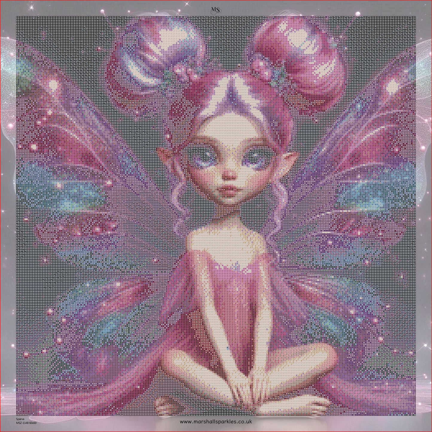 Sparva © 60x60