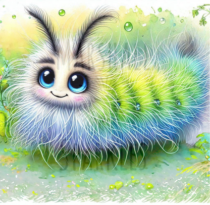 Lumba © 40x40 (print to order)