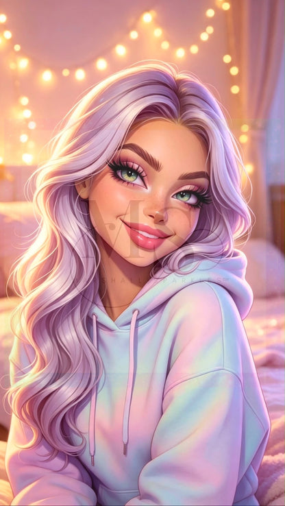 Dolly © 40x80