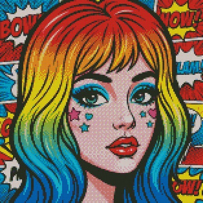 Funkadelic © 40x40