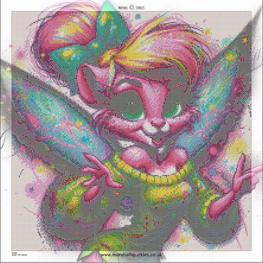 Emily © 50x50