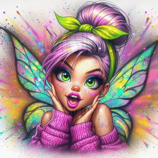 Gia © 50x50