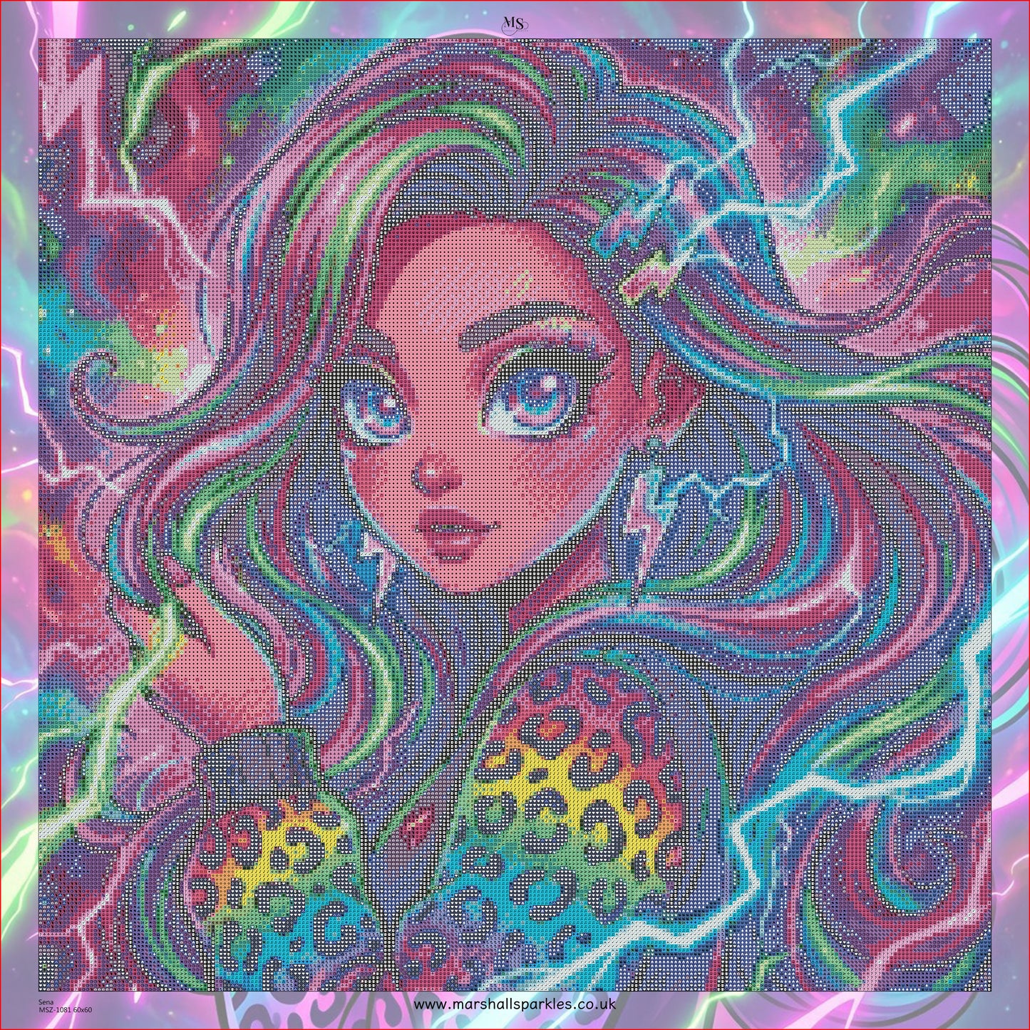 Sena © 60x60