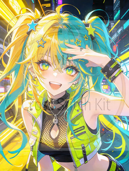 CS -  August 60x80